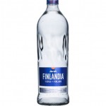 Finlandia Vodka 40% 1l